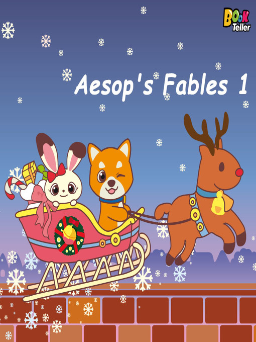 Title details for Aesop's Fables 1 by Moker Corp. - Available